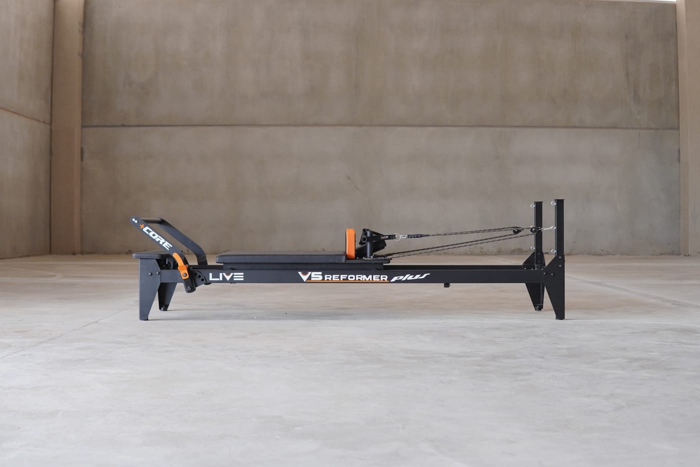 Reformer Classic