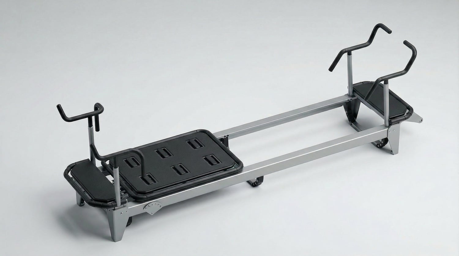 Reformer Fitness Plus