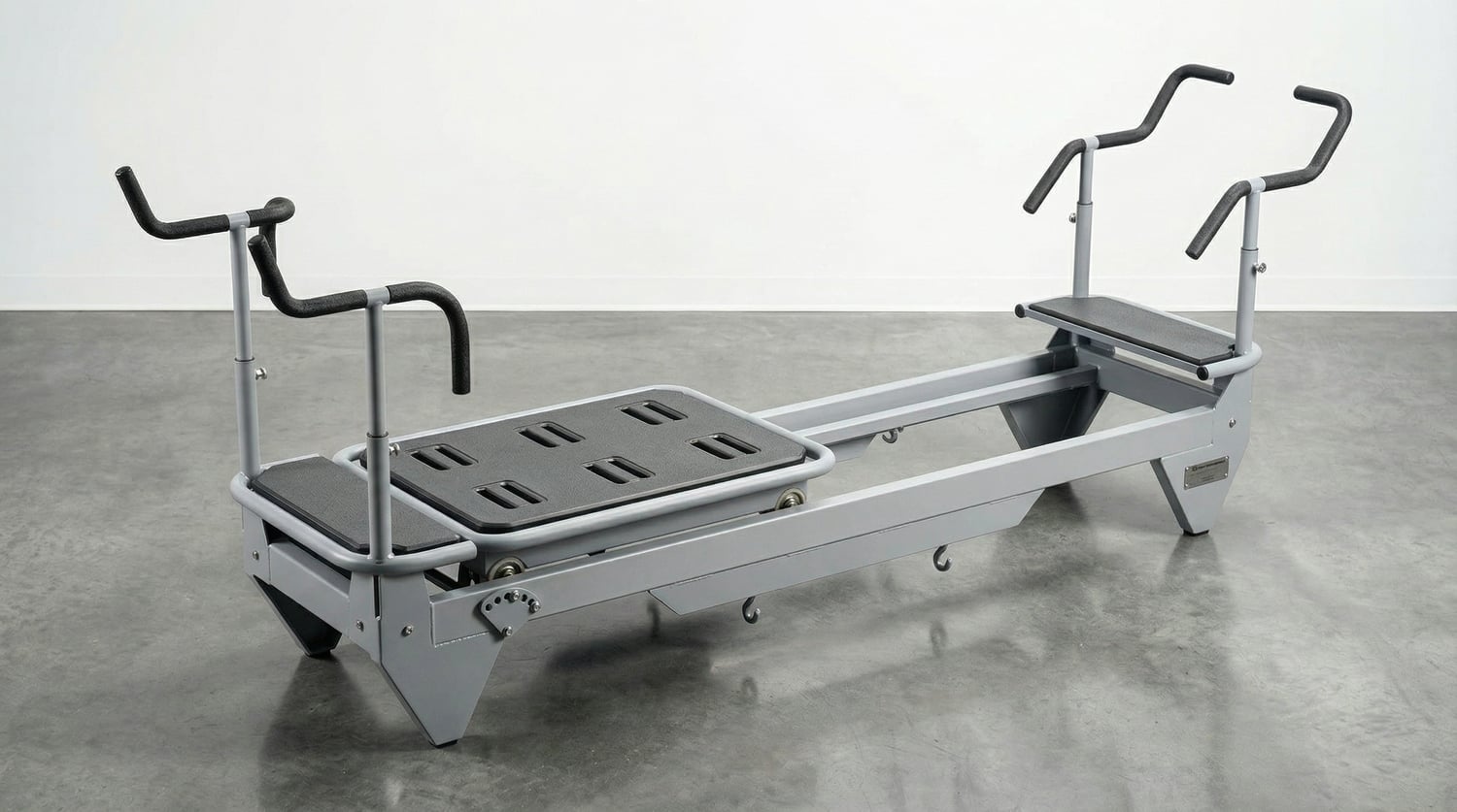 Reformer Fitness X