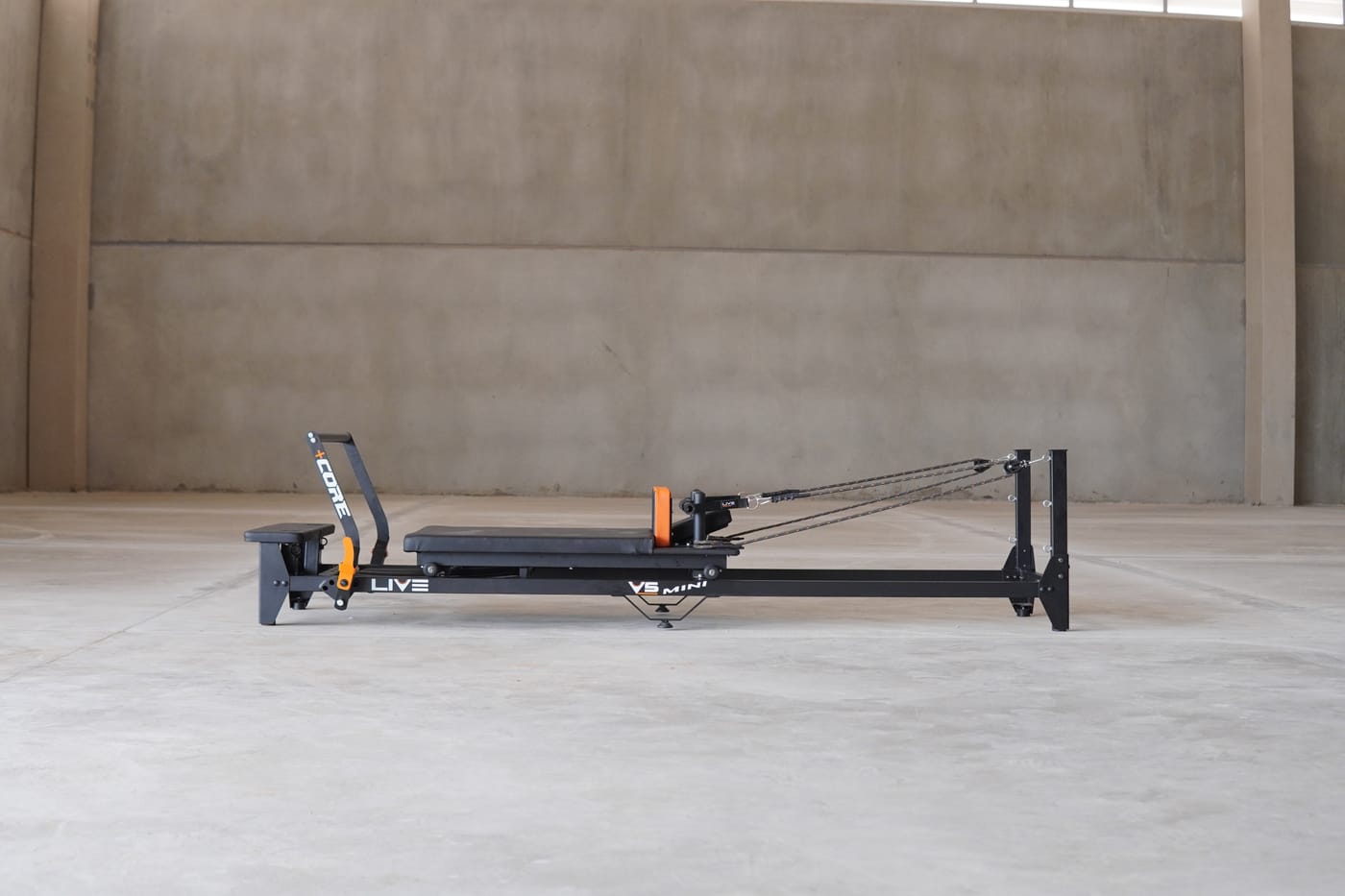 Reformer Mini
