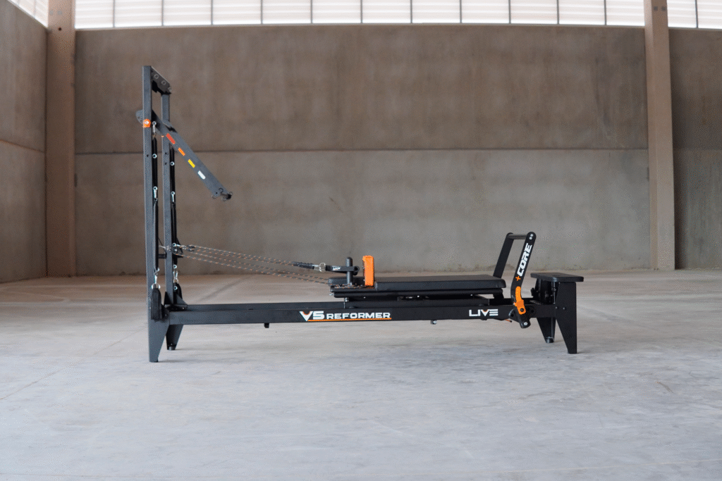 Reformer Plus